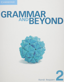 Grammar and beyond 2 st/online wb/wrt skill inter. pack