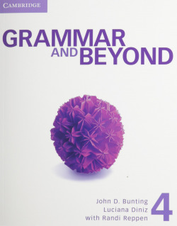 Grammar and beyond 4 sb/wb /wrt skill internacional pack