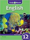 Study Master Eng First Additonal Lang Grade 12 For Caps Tch