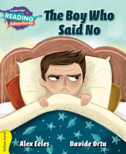 BOY WHO SAID NO