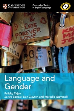 LANGUAGE AND GENDER