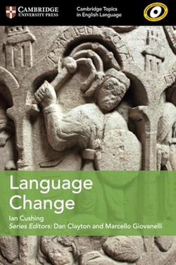 LANGUAGE CHANGE
