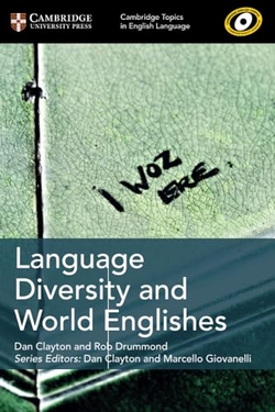 Language diversity and world englishes