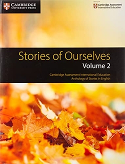 STORIES OF OURSELVES