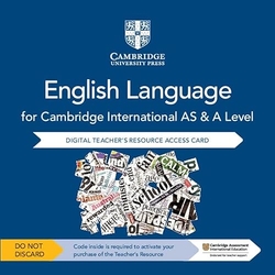 CAMB INT AS ENG LANGUAGE TEACHE