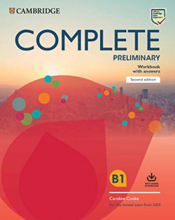 (19).complete preliminary.(workbook +key) b1