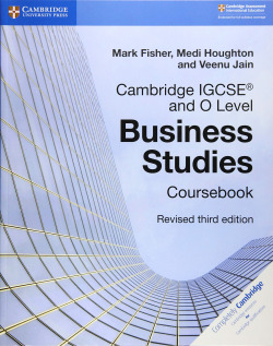 CAMB IGCSE FIRST+SKILL