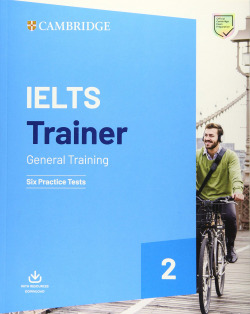 IELTS TRAINER 2 GENERAL TRAINING