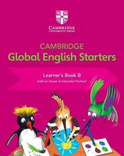 (22).cambridge global english starters learnerÆs book b