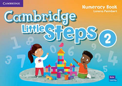 LITTLE STEPS 2 NUMERACY 20