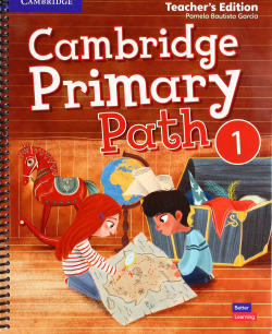 PRIMARY PATH LEVEL 1 TEACHERS EDITION
