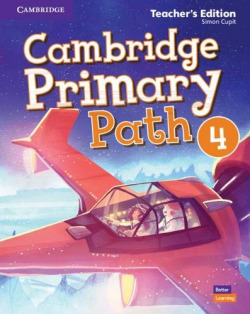 PRIMARY PATH LEVEL 4 TEACHERS EDITION
