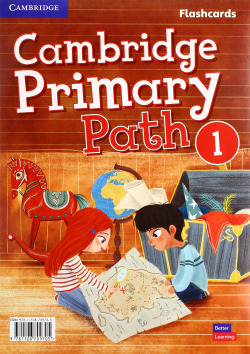 PRIMARY PATH LEVEL 1 FLASHCARDS