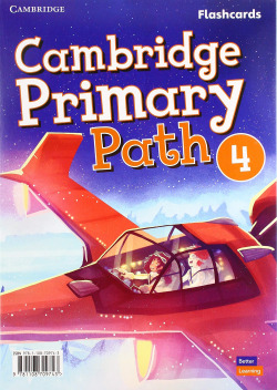 PRIMARY PATH LEVEL 4 FLASHCARDS