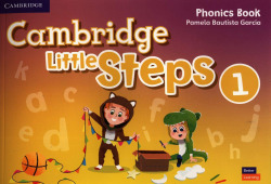 LITTLE STEPS 1 PHONICS 20