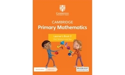 CAMB PRIMARY MATHS 2 ALUM+DG