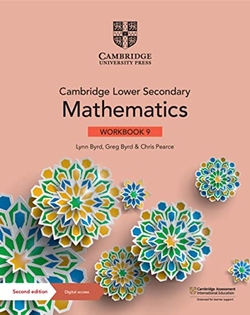 CAMB LOWER SEC MAT 9 AL