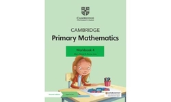 CAMB PRIMARY MATHS 4 EJER+STAGE@