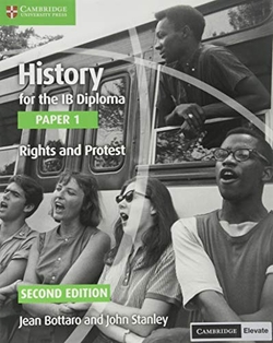 HISTORY FOR THE IB DIPLOMA PAPER 1 RIGHTS AND PROT