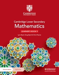 CAMB LOWER SEC MAT 7-9 AL