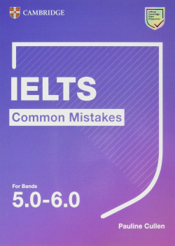 COMMON MISTAKES AT IELTS INTERMEDIATE IELTS COMMON