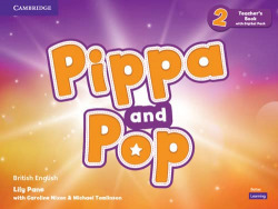 (22).(tchs).pippa and pop level 2 .(+digital pack)*british