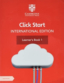 CLICK START INTERNATIONAL 1 AL+DIG ACC