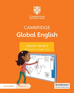 CAMB GLOBAL ENG 2 AL+@ STAGE NEW