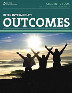 OUTCOMES UPPER INTERMEDIATE (STUDENT'S BOOK)