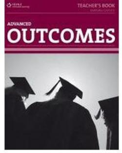 Outcomes advanced profesor