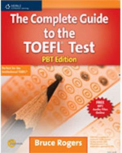COMPLETE GUIDE TO THE TOFL TESTLUM