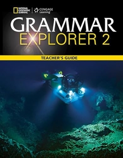 Grammar Explorer Level 2 Teacher?s Guide