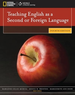 TEACHING ENGLISH AS A SECOND OR FOREIGN