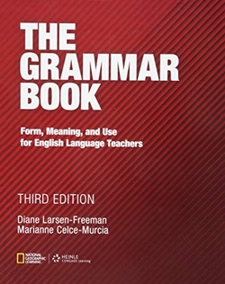 The Grammar Book 3E