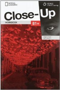 (WB).CLOSE UP UPPER-INTERMEDIATE B1 (WORKBOOK+CD)