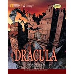 Comics:Ame Dracula Teachers Manual