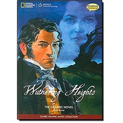 Comics:Ame Wuthering Heights Teacher's Manual
