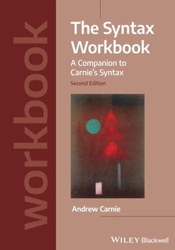 THE SYNTAX WORKBOOK