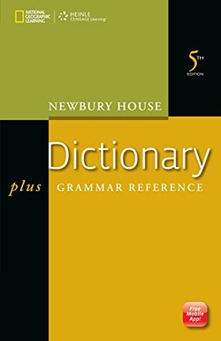 Newbury House Dictionary + Mobile App
