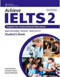 Achieve IELTS 2 Student's Book Second Edition