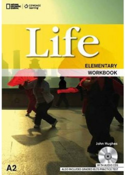 Life elementary ejercicios +audio cd