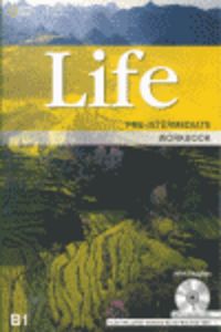 Life pre-intermediate ejercicios +cd