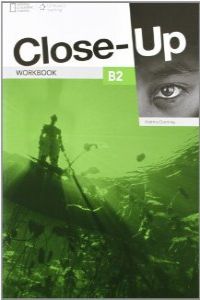 (WB).CLOSE-UP UPPER-INTERMEDIATE B2 (WORKBOOK+CD)