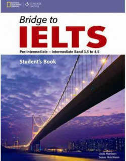 Bridge to IELTS Student's Book