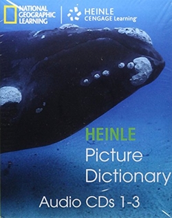 DIC HEI PICTURE CD
