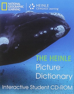 DIC HEI PICTURE INTERACTIVE CDR