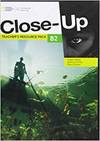 CLOSE-UP B2 PROFESOR RESOURCE