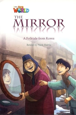 Our World AME 4 The Mirror Reader