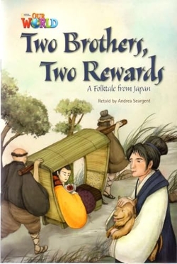 Our World AME 5 Two Brothers Two Rewards Reader