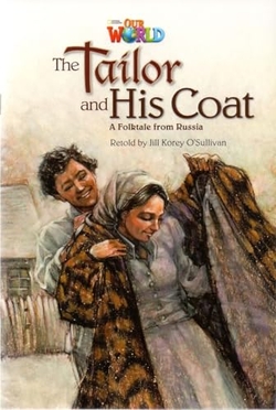 Our World AME 5 The Tailor and His Coat Reader